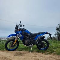 tenere 700