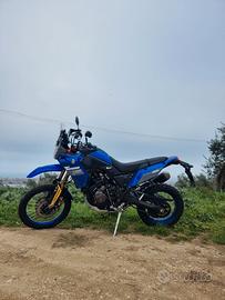 tenere 700