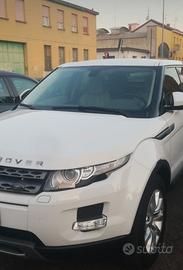 Evoque 2.2