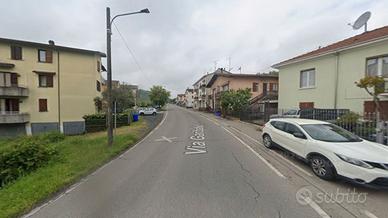 Trilocale a Felegara