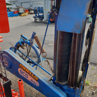 Falciatrice bcs 440