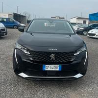 Peugeot 3008 HDI Automatica