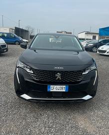 Peugeot 3008 HDI Automatica