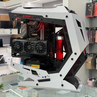 PC GAMING - i7 14700K - 32GB DDR5 RTX 5080 2TB SSD