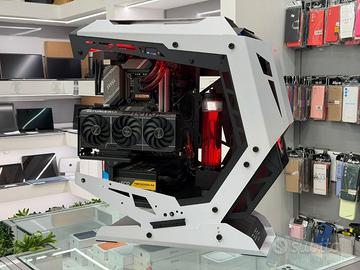 PC GAMING - i7 14700K - 32GB DDR5 RTX 5080 2TB SSD