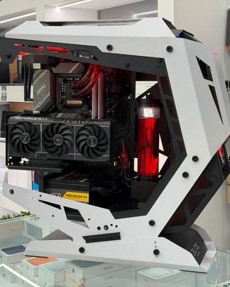 PC GAMING - i7 14700K - 32GB DDR5 RTX 5080 2TB SSD