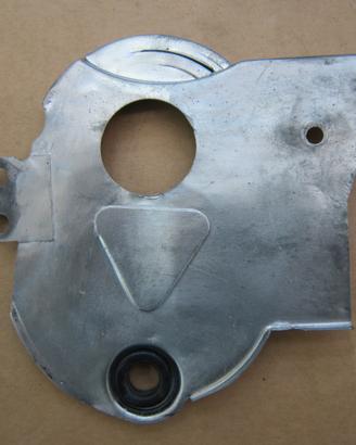 Protezione Catena Motobi Benelli 125 250