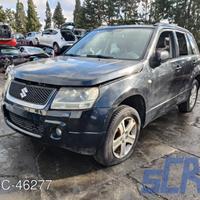 SUZUKI GRAND VITARA 2 JT, TD, TE 129CV ricambi