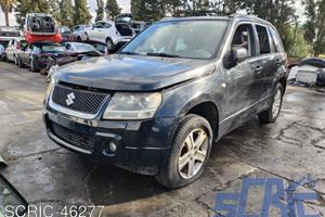 SUZUKI GRAND VITARA 2 JT, TD, TE 129CV ricambi