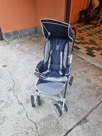 passeggino prenatal