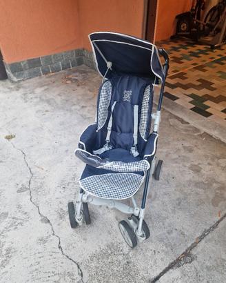 passeggino prenatal