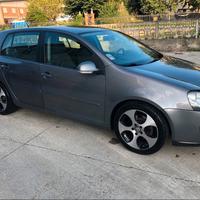 Volkswagen Golf 5 GTD