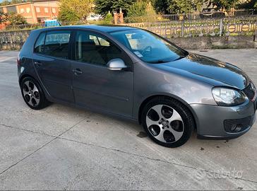 Volkswagen Golf 5 GTD