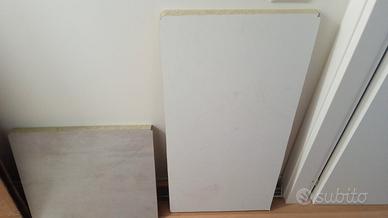 Top cucina Stosa (HPL) vari pezzi – 