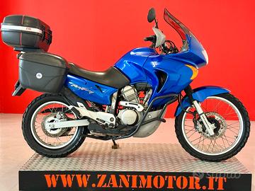 Honda XL 650 V Transalp -2001- PRONTA ALL'USO