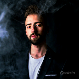 Alberto | Social Media Manager