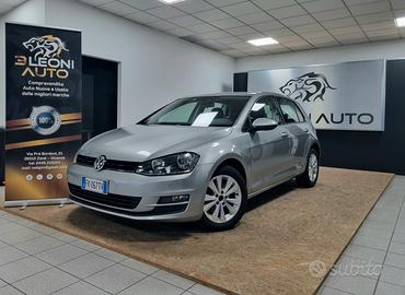 VOLKSWAGEN GOLF 1.6 TDI 110 CV DSG BUSINESS NEOPAT