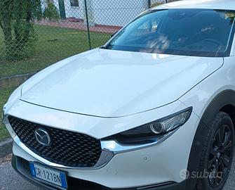 AUTO MAZDA CX 30