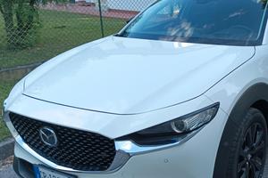AUTO MAZDA CX 30