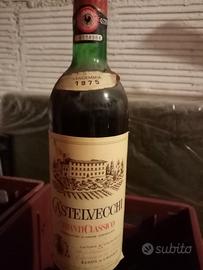 Chianti Classico Castelvecchio