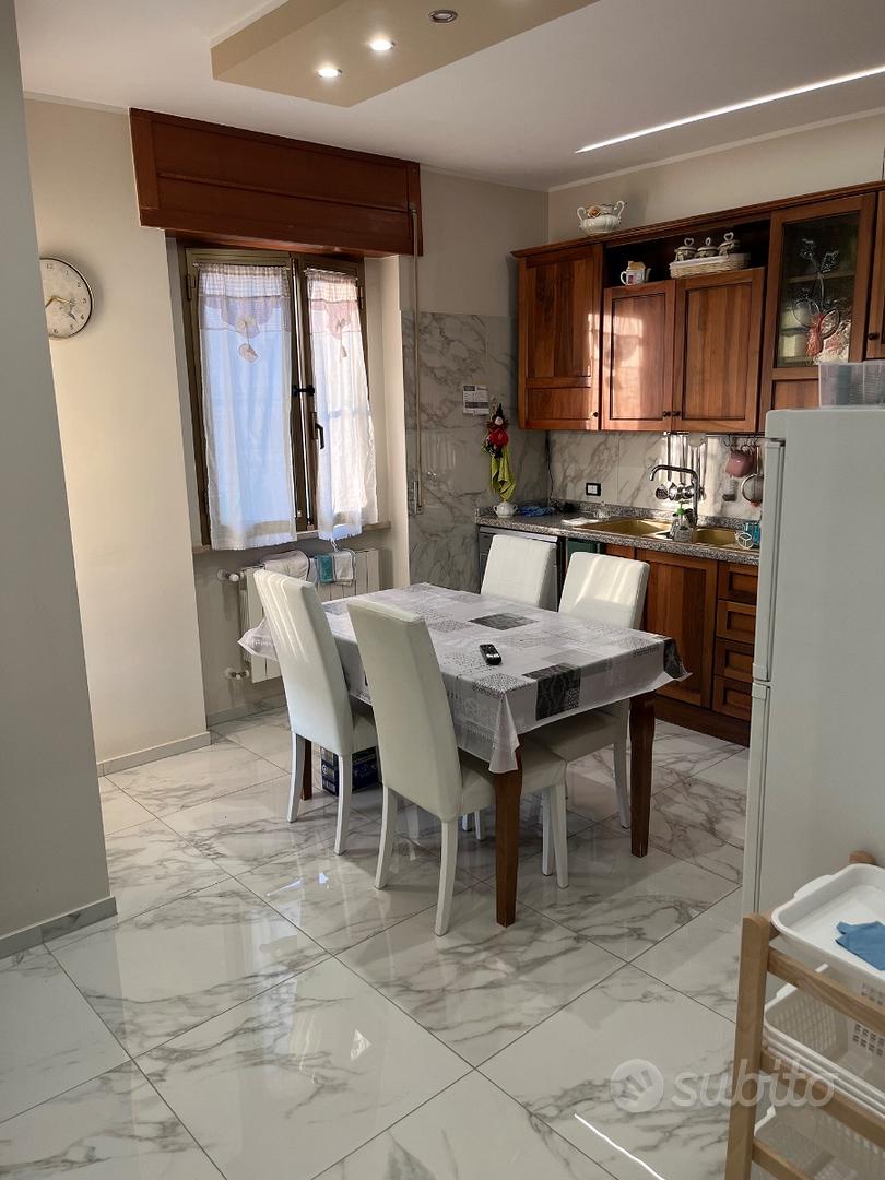 Appartamento – Venosa, Potenza - Vista 3