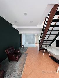 Locale Commerciale Caivano Via Libertini