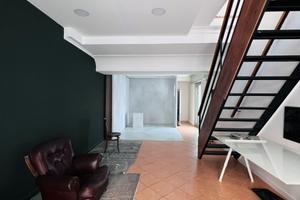 Locale Commerciale Caivano Via Libertini