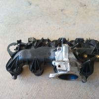 Collettore aspirazione Freelander 2 e altri