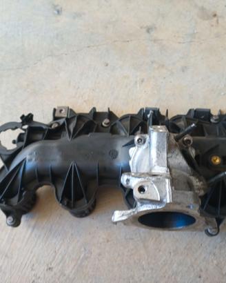 Collettore aspirazione Freelander 2 e altri