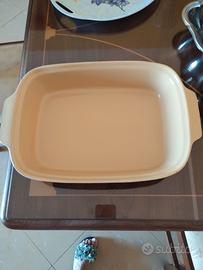 Pirofila vetro nuova