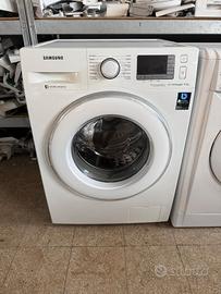 Lavatrice samsung 8kg