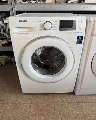 Lavatrice samsung 8kg