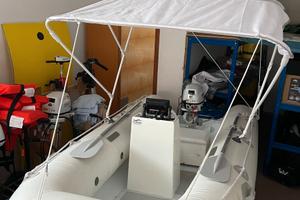 Tender Selva T340 DA