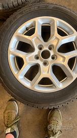 RUOTA DI SCORTA JEEP RENAGADE