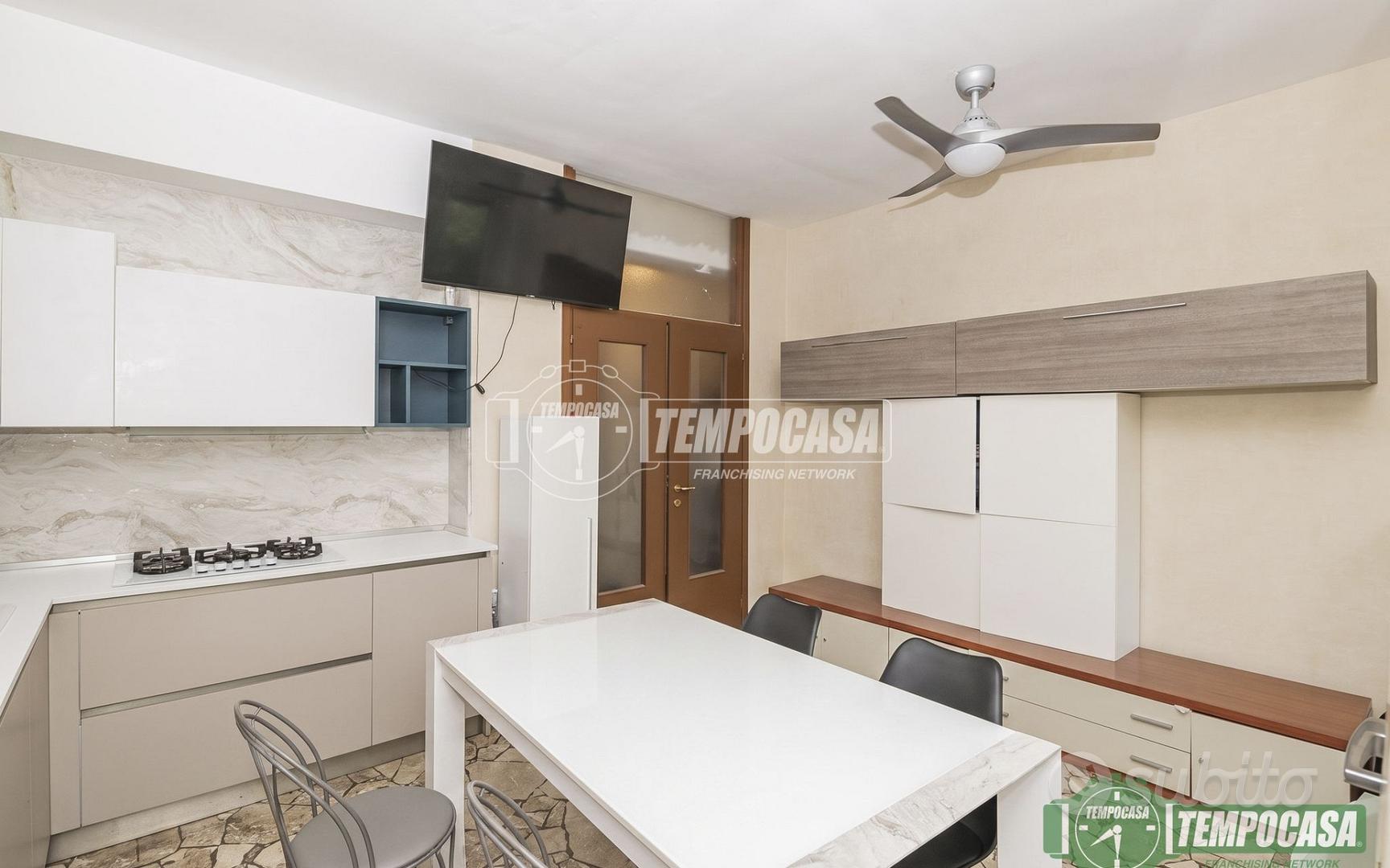 Appartamento – Vimodrone, Milano - Vista 5