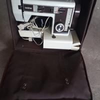 Macchina cucire brother