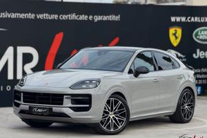 Porsche Cayenne Coupe 3.0 Tip 354CV SPORT DESIGN