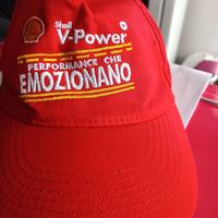 cappellino V-Power