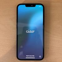 Iphone 13 256gb (ricondizionato )