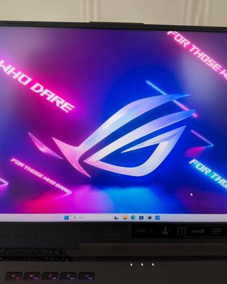 ASUS ROG Strix G15 G513RM