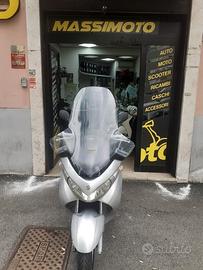 Suzuki Burgman 200 fine 2007 - PERMUTE