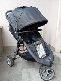 passeggino Baby Jogger city mini