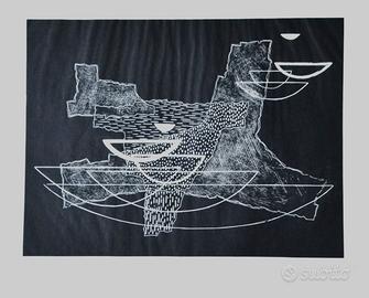 Luigi Veronesi - Composizione 41