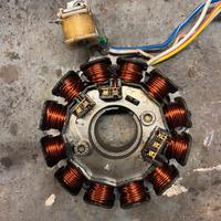 Accensione 12 poli am6