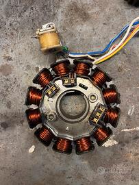 Accensione 12 poli am6