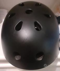 Casco Monopattino