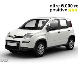 FIAT New Panda # 1.0 FireFly S&S Hybrid