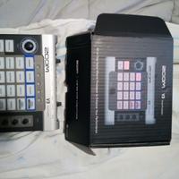 Multieffetto Zoom V3 + Nux Mg 300 MKII