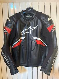 Giacca Alpinestar