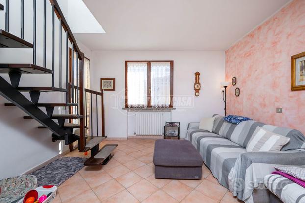 Splendida Maisonette a Rivalta!